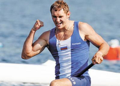 Николай Липкин